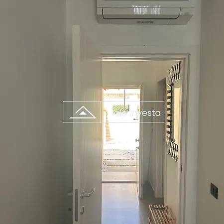 Apartamento Coast 244d - By Ale Investa Palasë