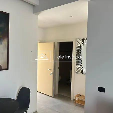 Apartamento Coast 244d - By Ale Investa Palasë