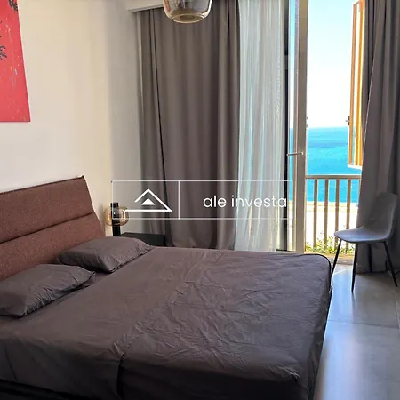 Apartamento Coast 244d - By Ale Investa