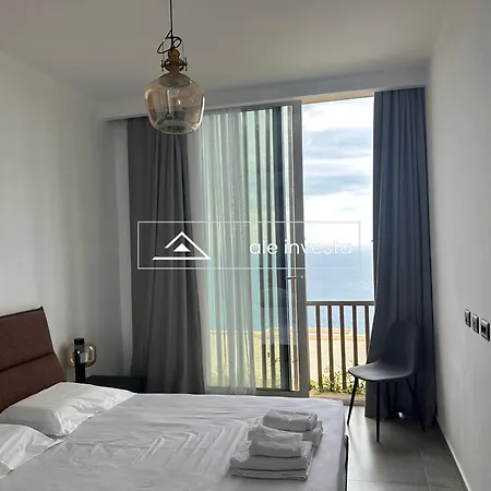 Coast 244d - By Ale Investa Apartamento