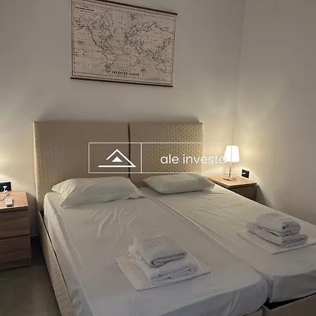 Apartamento Coast 244d - By Ale Investa