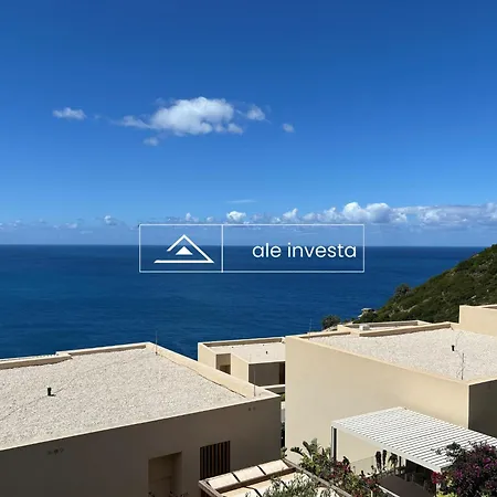 Coast 244d - By Ale Investa Apartment *