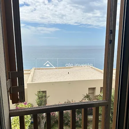 Apartment Coast 244d - By Ale Investa