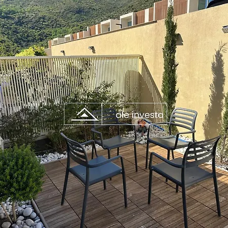 Apartment Coast 244d - By Ale Investa *