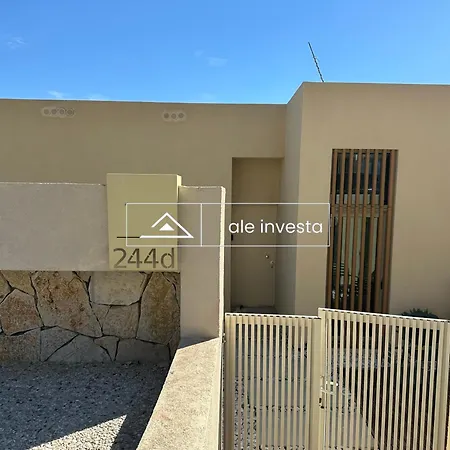 Apartment Coast 244d - By Ale Investa