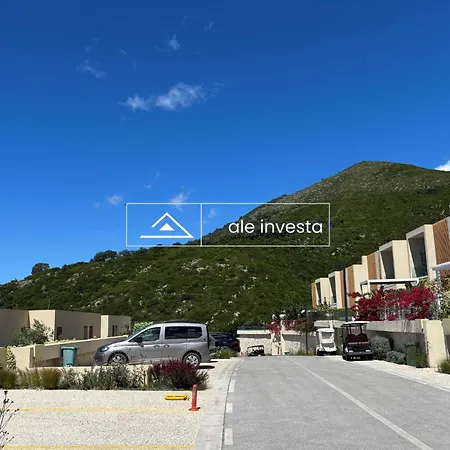 Apartamento Coast 244d - By Ale Investa Palasë