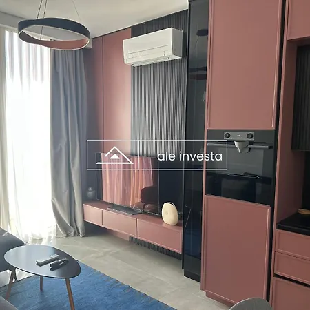 Apartment Coast 244d - By Ale Investa